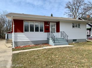 1126 West Ave, Detroit Lakes, MN 56501