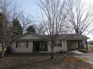 510 Peach Rd, Dyersburg, TN 38024