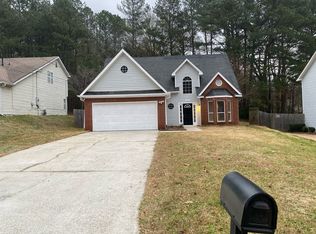 3682 River Ridge Ct, Decatur, GA 30034