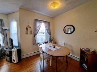 (Undisclosed Address), Boston, MA 02113