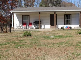 551 Palmyra Rd, Clarksville, TN 37040