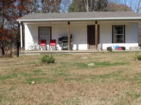 551 Palmyra Rd, Clarksville, TN 37040