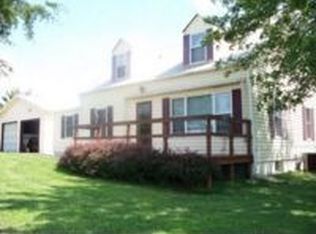 1788 N 155th Rd, Concordia, KS 66901