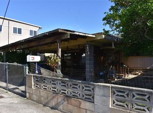 1855 Liliha St, Honolulu, HI 96817