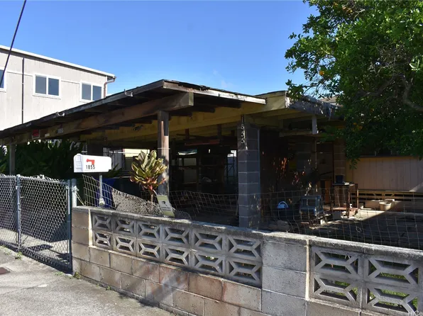 1855 Liliha St, Honolulu, HI 96817
