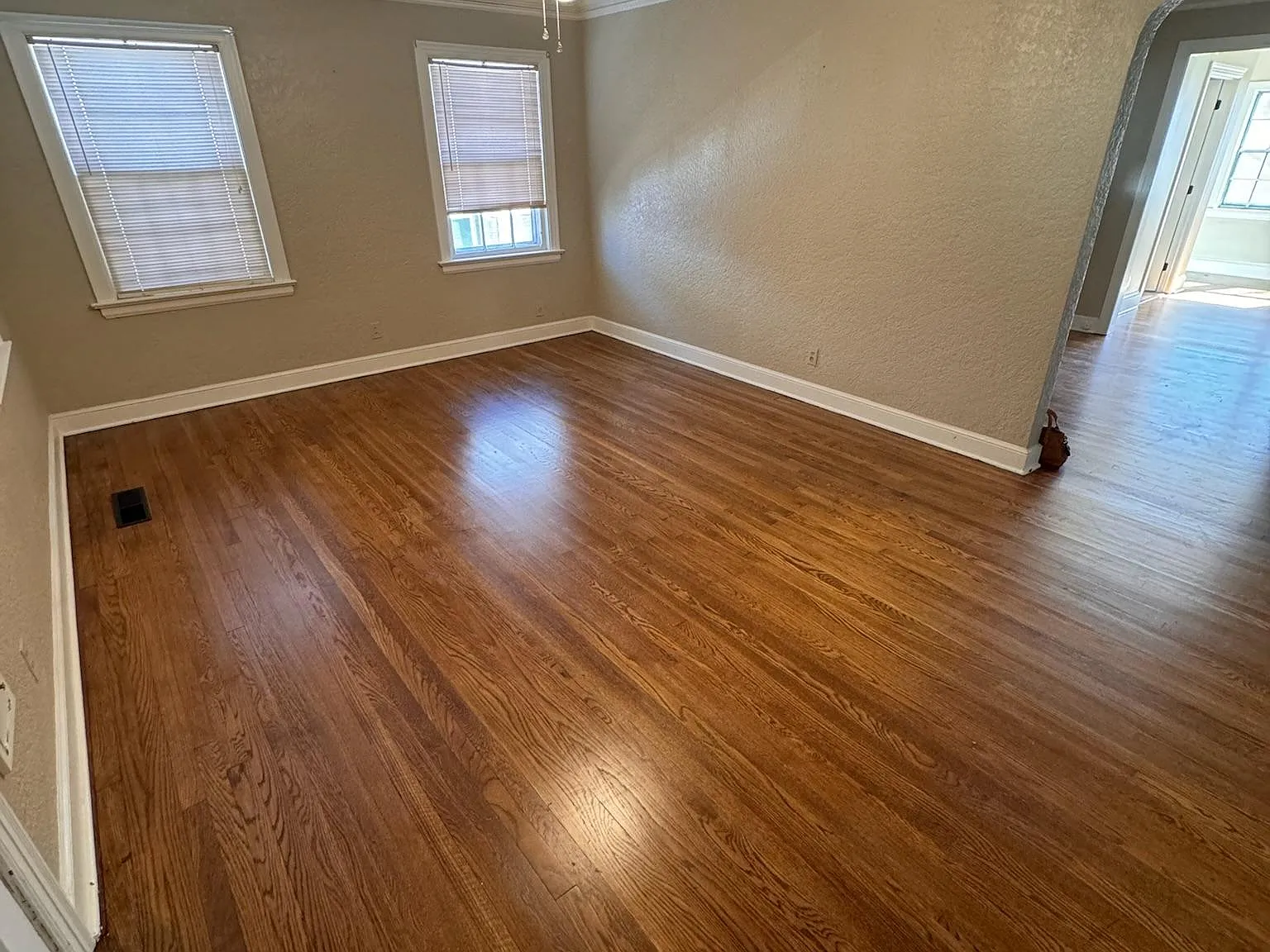 3 bed, 1500 sqft, $1,800 — Photo 2