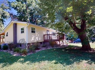 695 Jenny Ln, Morristown, TN 37814