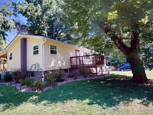 695 Jenny Ln, Morristown, TN 37814