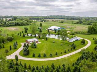 E9191 Manske Rd, New London, WI 54961