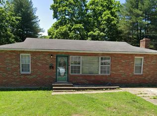 322 S Marshall St, Ironton, MO 63650
