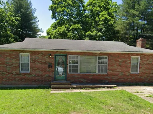 322 S Marshall St, Ironton, MO 63650