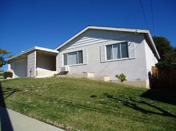 1629 Linbrook Dr, San Diego, CA 92111