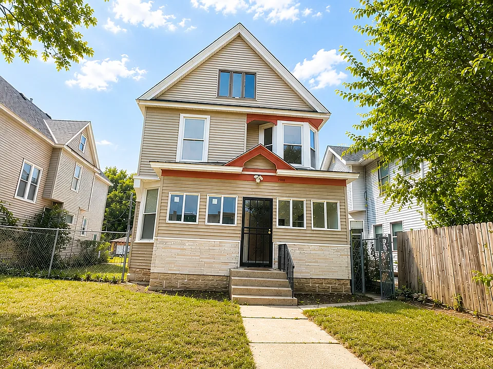 3308 Stevens Ave #2