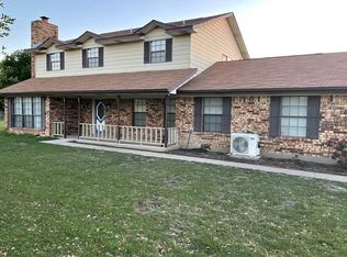 6603 Wells Fargo Dr, Killeen, TX 76542