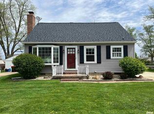 340 S Glen Ave, Morton, IL