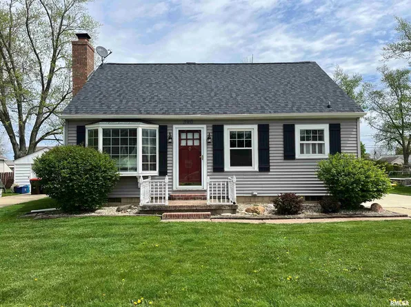 340 S Glen Ave, Morton, IL 61550