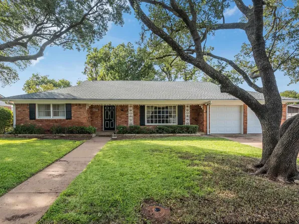 4109 Ashgrove Dr, Wichita Falls, TX 76309