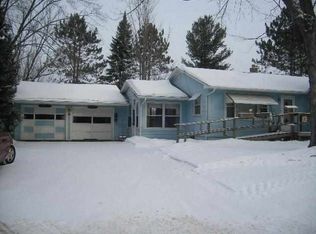 460 County Rd N, Birnamwood, WI 54414