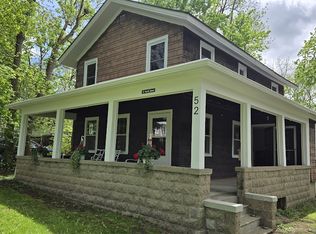 52 North St, Geneseo, NY 14454