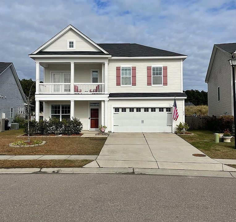 574 Crossland Dr, Moncks Corner, SC 29461 Zillow