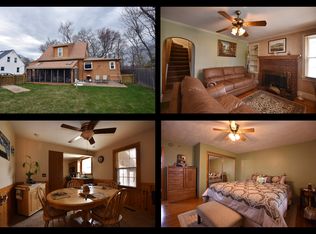 12 Colesonian Dr, Warwick, RI 02888