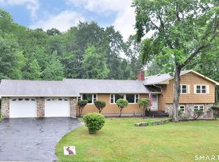 46 Butternut Road, Manchester, CT 06040