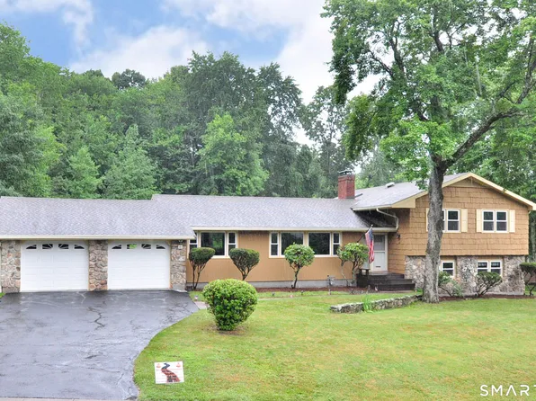 46 Butternut Road, Manchester, CT 06040