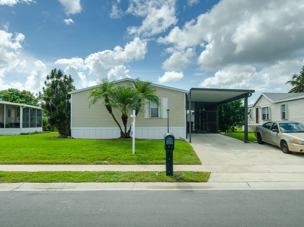 Boca Raton FL Mobile Homes & Manufactured Homes For Sale - 10 Homes ...