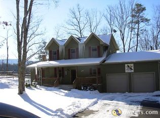 139 Boone Ridge Private Dr, Mountain City, TN 37683