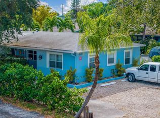 2302 Taylor St #1-6, Hollywood, FL 33020