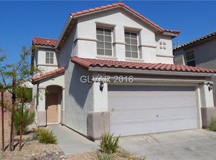 7393 Divine Ridge St, Las Vegas, NV 89139