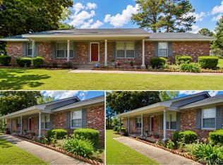 2655 Argyle Rd, Montgomery, AL 36116