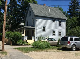 3 Essex St, Dover, NH 03820