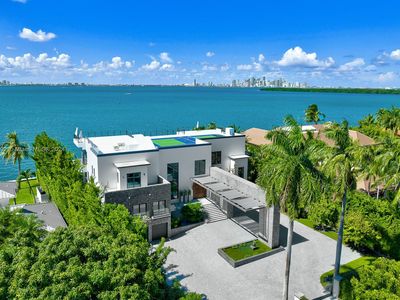 330 Harbor Dr, Key Biscayne, FL, 33149