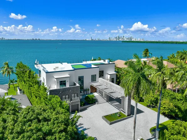 330 Harbor Dr, Key Biscayne, FL 33149