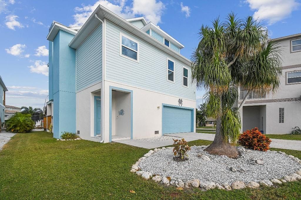 6613 Josie Ln, Hudson, FL 34667 | Zillow