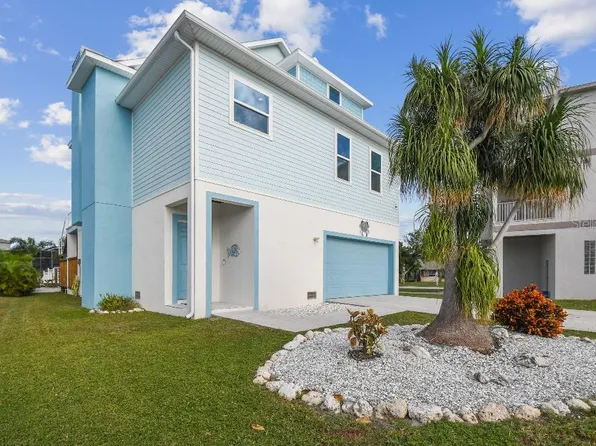 6613 Josie Ln, Hudson, FL 34667