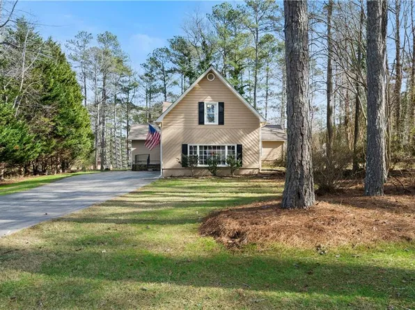 7267 Tara Dr, Villa Rica, GA 30180