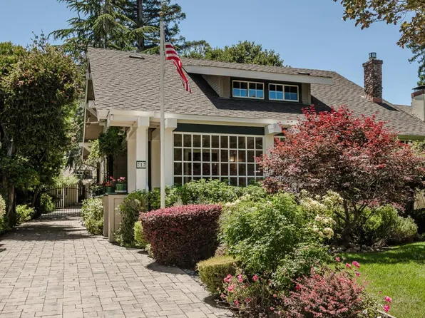 717 Walnut Ave, Burlingame, CA 94010