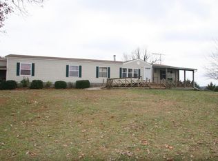 13593 Angus Dr, Omaha, AR 72662