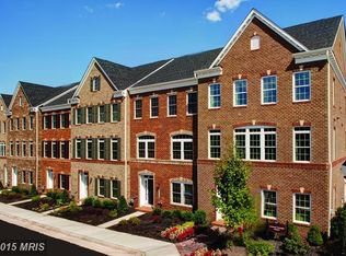 15510 Tibberton Ter, Upper Marlboro, MD 20774