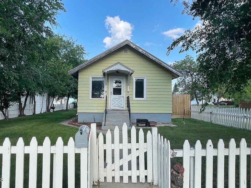 721 8th Ave W, Williston, ND 58801 Zillow