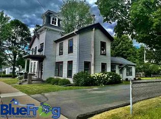 180 N Wisconsin St #2, Berlin, WI 54923