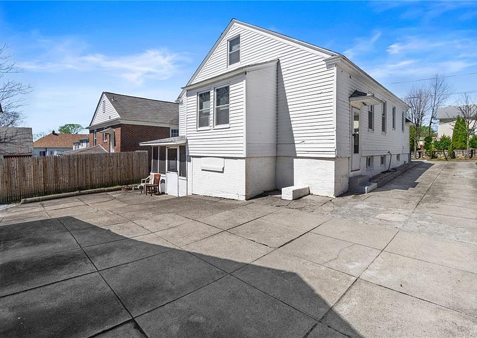 190 Wardlaw Ave, Providence, RI 02908 Zillow