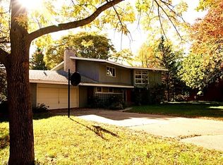 3817 Lorraine St, Stevens Point, WI 54481