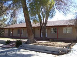 8000 S Six Shooter Canyon Rd, Globe, AZ 85501