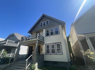 3730 N 11th St, Milwaukee, WI 53206