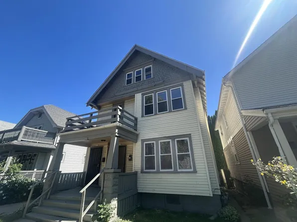 3730 North 11th STREET, Milwaukee, WI 53206