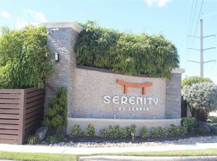 13663 SW 158th Pl, Miami, FL 33196