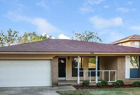 3rd image of 3007 San Martin Dr